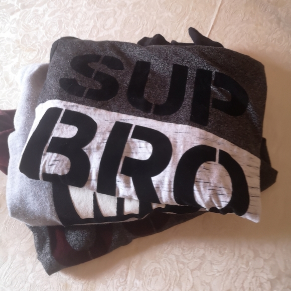 Long sleeve t-shirt - Picture 5 of 5